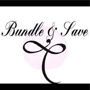 Bundle items for a discount